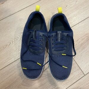 Cole Haan ZeroGrand Shoes